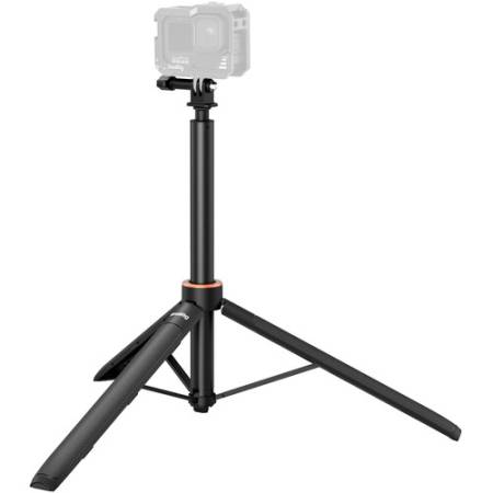SmallRig 5284 VT-08 - uchwyt/selfie stick/mini statyw do kamer sportowych